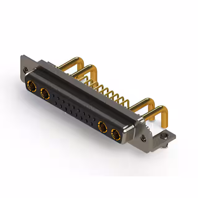 630-21W4250-2NB EDAC Inc.  D-Sub-Steckverbinderbaugruppen